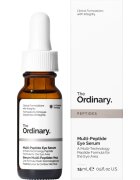 The Ordinary Multi-Peptide Eye Serum ser pentru ochi cu efect de iluminare cu peptide 15 ml