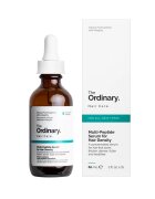 The Ordinary Multi-Peptide Serum for Hair Density ser densitatea parului 60 ml