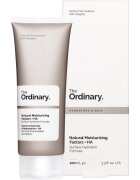 The Ordinary Natural Moisturizing Factors + HA crema de fata hidratanta 100 ml