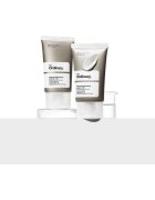 The Ordinary Natural Moisturizing Factors + HA crema de fata hidratanta 100 ml