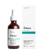 The Ordinary Natural Moisturizing Factors + HA for Scalp ser hidratant pentru par si scalp 60 ml