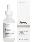 The Ordinary Niacinamide 10% + Zinc 1% ser facial cu efect iluminator 60 ml
