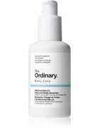 The Ordinary Niacinamide 5% Face & Body Emulsion emulsie hidratantă lejeră impotriva petelor intunecate pentru față și corp 100 ml