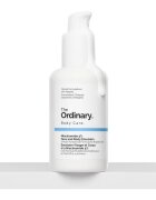The Ordinary Niacinamide 5% Face & Body Emulsion emulsie hidratantă lejeră impotriva petelor intunecate pentru față și corp 100 ml