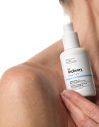 The Ordinary Niacinamide 5% Face & Body Emulsion emulsie hidratantă lejeră impotriva petelor intunecate pentru față și corp 100 ml