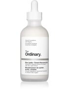 The Ordinary Rice Lipids + Ectoin Microemulsion emulsie hidratantă lejeră pentru netezirea pielii 120 ml