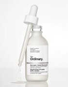 The Ordinary Rice Lipids + Ectoin Microemulsion emulsie hidratantă lejeră pentru netezirea pielii 120 ml