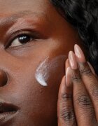 The Ordinary Rice Lipids + Ectoin Microemulsion emulsie hidratantă lejeră pentru netezirea pielii 120 ml