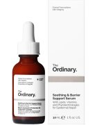 The Ordinary Soothing & Barrier Support Serum ser reface bariera protectoare a pielii 30 ml