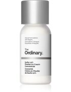 The Ordinary Sulfur 10% Powder-to-Cream Concentrate tratament topic pentru acnee 5 g