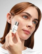 The Ordinary Sulfur 10% Powder-to-Cream Concentrate tratament topic pentru acnee 5 g