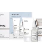 The Ordinary The Clear Set set cadou