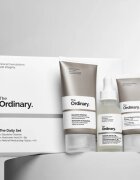 The Ordinary The Daily Set set cadou cu efect de hidratare