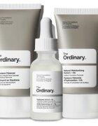 The Ordinary The Daily Set set cadou cu efect de hidratare