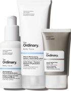 The Ordinary The Face & Body Set set cadou corp si fata