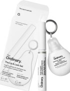 The Ordinary The Lip & Lash Set set cadou