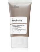 The Ordinary Vitamin C Suspension 23% + HA Spheres 2% ser stralucire cu vitamina C 30 ml