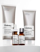 The Ordinary Volufiline 92% + Pal-Isoleucine 1% ser concentrat pentru tratament local 15 ml