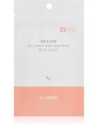 The Saem See & Saw A.C Control plasturi pentru piele problematică 24 buc