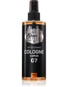 The Shave Factory 07 Caspian after shave 250 ml