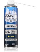 The Shave Factory Clippercare 6 in 1 spray pentru aparate de ras 500 ml