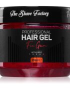 The Shave Factory Hair Gel styling gel 300 ml