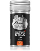 The Shave Factory Hair Stick Wax Ceară de păr cu fixare puternică stick 75 g