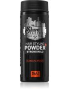The Shave Factory Strong Hold pudra pentru styling pentru volum 30 g