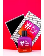 The Social Scent @thefashionista for her Eau de Parfum pentru femei 100 ml