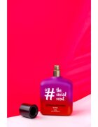 The Social Scent @thefashionista for her Eau de Parfum pentru femei 100 ml