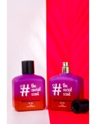 The Social Scent @thefashionista for her Eau de Parfum pentru femei 100 ml