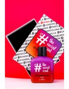 The Social Scent @thefashionista for him Eau de Parfum pentru bărbați 100 ml
