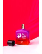 The Social Scent @thefashionista for him Eau de Parfum pentru bărbați 100 ml