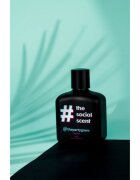 The Social Scent @thepartygoer for her Eau de Parfum pentru femei 100 ml