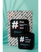 The Social Scent @thepartygoer for her Eau de Parfum pentru femei 100 ml