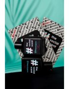 The Social Scent @thepartygoer for her Eau de Parfum pentru femei 100 ml