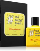 The Social Scent @theselfielover for her Eau de Parfum pentru femei 100 ml