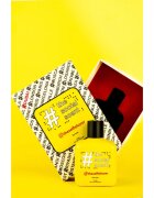 The Social Scent @theselfielover for him Eau de Parfum pentru bărbați 100 ml