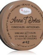 theBalm Anne T. Dotes® Concealer corector antiroșeață culoare #42 9 g