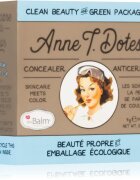 theBalm Anne T. Dotes® Concealer corector antiroșeață culoare #42 9 g