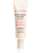 theBalm Anne T. Dotes® Eyeshadow Primer baza pentru fardul de ochi 11.8 ml