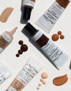 theBalm Anne T. Dotes® Liquid Concealer corector lichid acoperire completa culoare #7 Warm Fair 11.8 ml