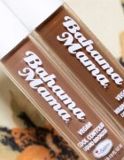 theBalm Bahama Mama crema bronzanta culoare Warm Contour 4.1 ml