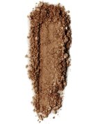 theBalm Browpow® pudră pentru sprâncene în carcasă magnetică culoare Light Brown 12 g