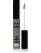 theBalm Department of Corrections Redness Color Corrector crema CC iluminatoare împotriva roșeții tenului 7.2 ml
