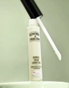 theBalm Department of Corrections Redness Color Corrector crema CC iluminatoare împotriva roșeții tenului 7.2 ml