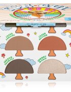 theBalm Fun Guy Eyeshadow Palette Vol 1 paletă cu farduri de ochi 7.2 g