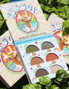 theBalm Fun Guy Eyeshadow Palette Vol 1 paletă cu farduri de ochi 7.2 g