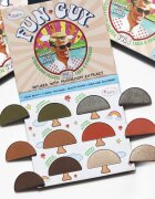 theBalm Fun Guy Eyeshadow Palette Vol 1 paletă cu farduri de ochi 7.2 g