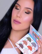 theBalm Fun Guy Eyeshadow Palette Vol 1 paletă cu farduri de ochi 7.2 g